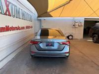 2021 Nissan Sentra SV 4dr Sedan Sedan Maxum Motors - Image 5