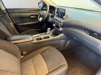 2021 Nissan Sentra SV 4dr Sedan Sedan Maxum Motors - Image 8