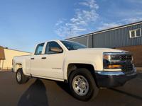 2016 Chevrolet Silverado Crew Cab 1500 LS RWD 58K Warranty NEW TIRES bucks/philadelphia - Image 4