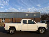 2016 Chevrolet Silverado Crew Cab 1500 LS RWD 58K Warranty NEW TIRES bucks/philadelphia - Image 5