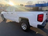 2016 Chevrolet Silverado Crew Cab 1500 LS RWD 58K Warranty NEW TIRES bucks/philadelphia - Image 7
