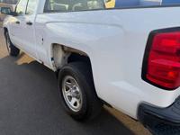 2016 Chevrolet Silverado Crew Cab 1500 LS RWD 58K Warranty NEW TIRES bucks/philadelphia - Image 8