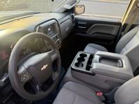 2016 Chevrolet Silverado Crew Cab 1500 LS RWD 58K Warranty NEW TIRES bucks/philadelphia - Image 9