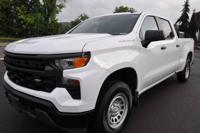 2023 Chevrolet Silverado Crew Cab 1500 4WD 39K Warranty NEW TIRES bucks/philadelphia - Image 3