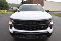 2023 Chevrolet Silverado Crew Cab 1500 4WD 39K Warranty NEW TIRES bucks/philadelphia - Image 5