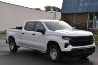 2023 Chevrolet Silverado Crew Cab 1500 4WD 39K Warranty NEW TIRES bucks/philadelphia - Image 6