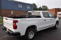 2023 Chevrolet Silverado Crew Cab 1500 4WD 39K Warranty NEW TIRES bucks/philadelphia - Image 9