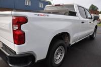 2023 Chevrolet Silverado Crew Cab 1500 4WD 39K Warranty NEW TIRES bucks/philadelphia - Image 10