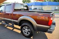 2011 Ford F250 LARIAT 4X4 CREW CAB 121K SUPER DUTY 6.5 FT 6.2L CLEAN bucks/philadelphia - Image 6