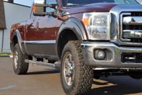 2011 Ford F250 LARIAT 4X4 CREW CAB 121K SUPER DUTY 6.5 FT 6.2L CLEAN bucks/philadelphia - Image 8