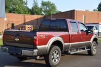 2011 Ford F250 LARIAT 4X4 CREW CAB 121K SUPER DUTY 6.5 FT 6.2L CLEAN bucks/philadelphia - Image 9