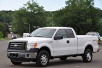 2014 Ford F150 XLT 132K Extended Cab 6.5FT Bed 3.7L SOLID WARRANTY bucks/philadelphia - Image 2