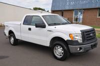 2014 Ford F150 XLT 132K Extended Cab 6.5FT Bed 3.7L SOLID WARRANTY bucks/philadelphia - Image 6