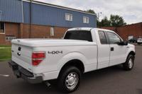 2014 Ford F150 XLT 132K Extended Cab 6.5FT Bed 3.7L SOLID WARRANTY bucks/philadelphia - Image 9