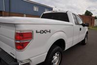 2014 Ford F150 XLT 132K Extended Cab 6.5FT Bed 3.7L SOLID WARRANTY bucks/philadelphia - Image 10