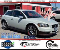 2009 Volvo C30 T5 2dr Hatchback Hatchback Universal Auto Sales - Image 2
