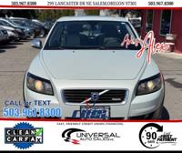 2009 Volvo C30 T5 2dr Hatchback Hatchback Universal Auto Sales - Image 3