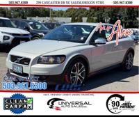 2009 Volvo C30 T5 2dr Hatchback Hatchback Universal Auto Sales - Image 4