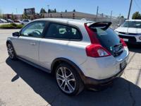 2009 Volvo C30 T5 2dr Hatchback Hatchback Universal Auto Sales - Image 6