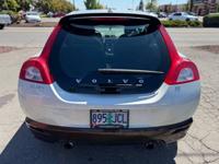 2009 Volvo C30 T5 2dr Hatchback Hatchback Universal Auto Sales - Image 7