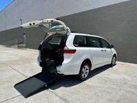 *WHEELCHAIR VAN VANS* FREE SHIPPING* AND REBATES* - Image 3