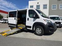 *WHEELCHAIR VAN VANS* FREE SHIPPING* AND REBATES* - Image 9