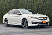 2016 Honda Accord Sport Sedan ((CALL FOR PRICE)) - Image 3