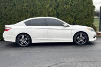 2016 Honda Accord Sport Sedan ((CALL FOR PRICE)) - Image 4