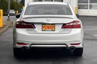 2016 Honda Accord Sport Sedan ((CALL FOR PRICE)) - Image 6