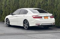 2016 Honda Accord Sport Sedan ((CALL FOR PRICE)) - Image 7