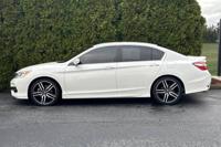 2016 Honda Accord Sport Sedan ((CALL FOR PRICE)) - Image 8