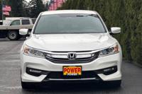 2016 Honda Accord Sport Sedan ((CALL FOR PRICE)) - Image 10