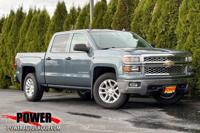 2014 Chevrolet Silverado 1500 4x4 4WD Chevy Truck LT Crew Cab ((CALL FOR PRICE)) - Image 2