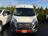 2024 Ram Pro Master 2500 Dodge High Roof Cargo Van ((CALL FOR PRICE)) - Image 3