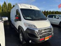 2024 Ram Pro Master 2500 Dodge High Roof Cargo Van ((CALL FOR PRICE)) - Image 4
