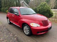 2008 Chrysler PT Cruiser South Salem
