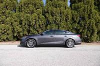 2017 KIA CADENZA TECHNOLOGY PACKAGE...LIKE NEW otp east - Image 3