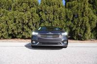 2017 KIA CADENZA TECHNOLOGY PACKAGE...LIKE NEW otp east - Image 6