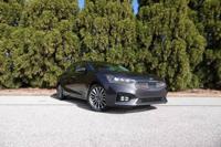 2017 KIA CADENZA TECHNOLOGY PACKAGE...LIKE NEW otp east - Image 8