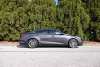 2017 KIA CADENZA TECHNOLOGY PACKAGE...LIKE NEW otp east - Image 9