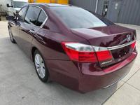 2013 Honda Accord EX L 4dr Sedan otp east - Image 5