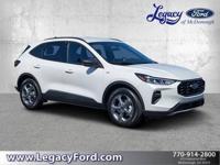2026 *Ford* *Escape* *ST-Line FWD* Legacy Ford - Image 2