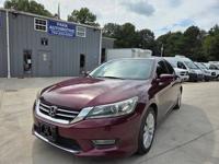 2013 Honda Accord EX L 4dr Sedan - Image 3