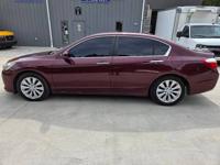 2013 Honda Accord EX L 4dr Sedan - Image 4