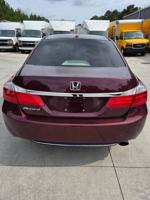 2013 Honda Accord EX L 4dr Sedan - Image 6