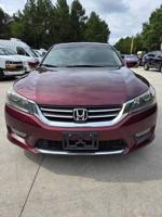 2013 Honda Accord EX L 4dr Sedan - Image 10