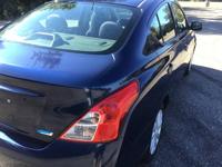 2012 NISSAN VERSA SEDAN 82K FERNANDINA BEACH - Image 3
