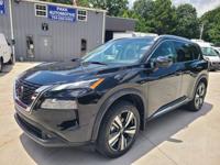 2021 Nissan Rogue SL AWD 4dr Crossover - Image 3