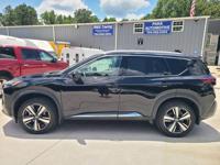 2021 Nissan Rogue SL AWD 4dr Crossover - Image 4