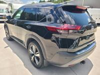 2021 Nissan Rogue SL AWD 4dr Crossover - Image 5